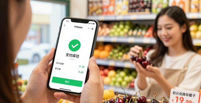 TPWallet购物教程：手机支付就这么简单
