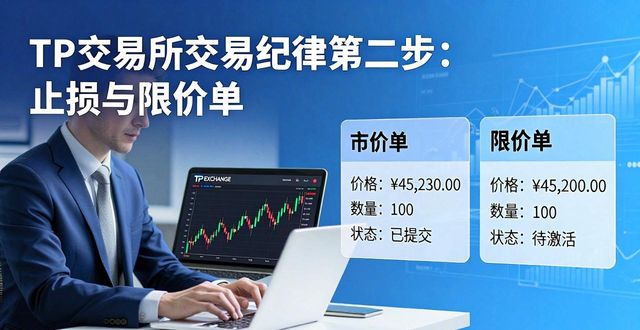 TP交易所下载后怎么玩？长远布局三步走