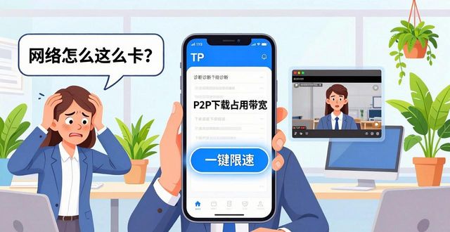TP官网下载app正版，一个软件搞定远程监控和路由设置