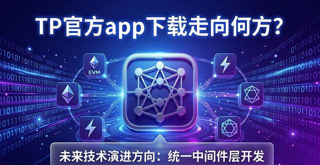 TP官方app下载走向何方？未来技术演进全解析