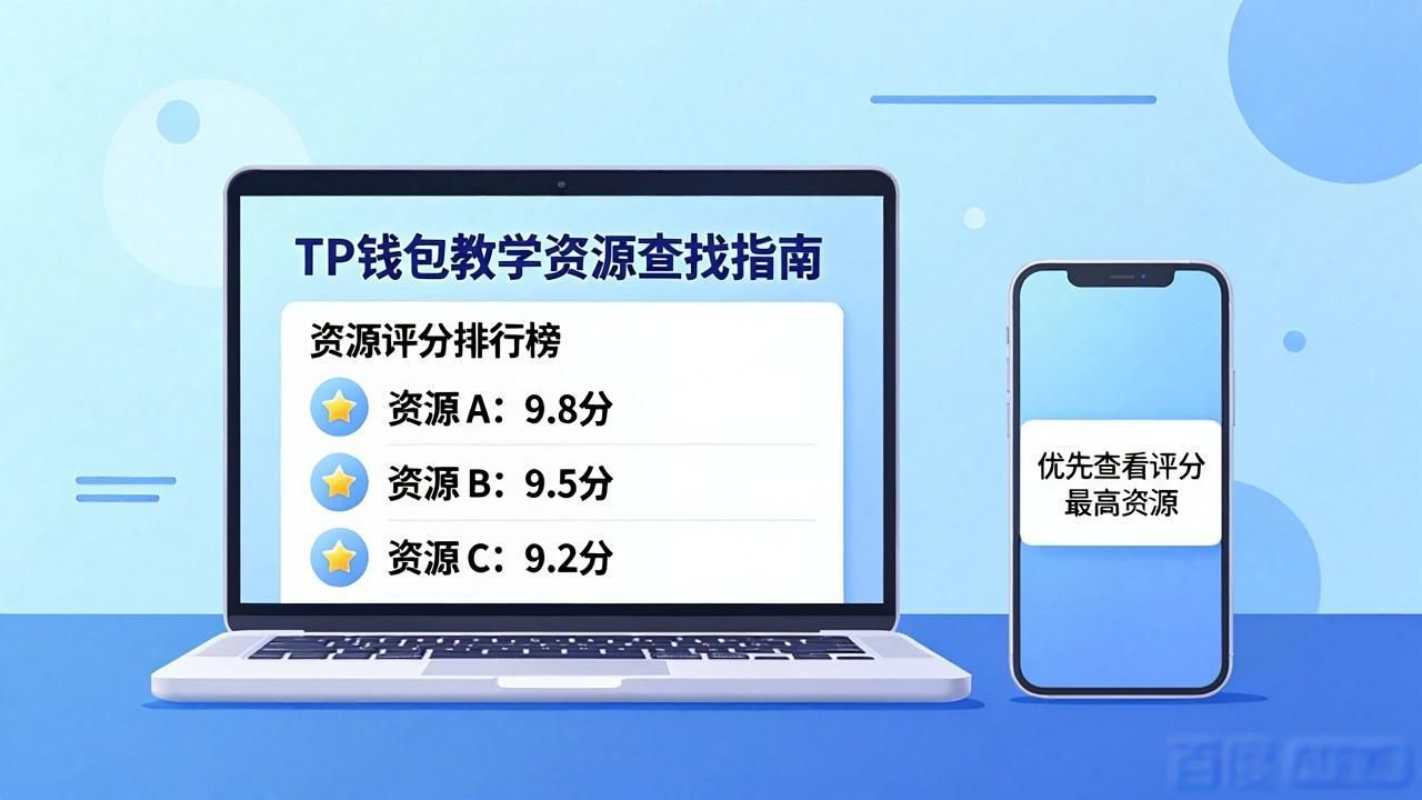 TP钱包教学资源查找指南
