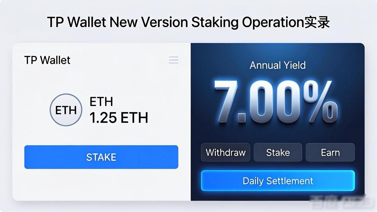 TP钱包最新版跨链桥体验_用户体验分享:在tpwallet最新版官网中的真实操作过程与收益体会。_TP钱包最新版界面变化