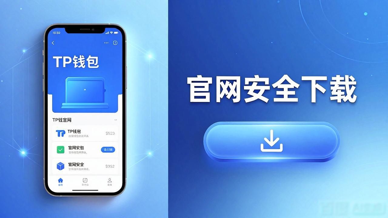 TP钱包私钥安全_TP钱包最新版本下载_如何安全并高效地完成tp钱包官网下载最新版本2025的全流程