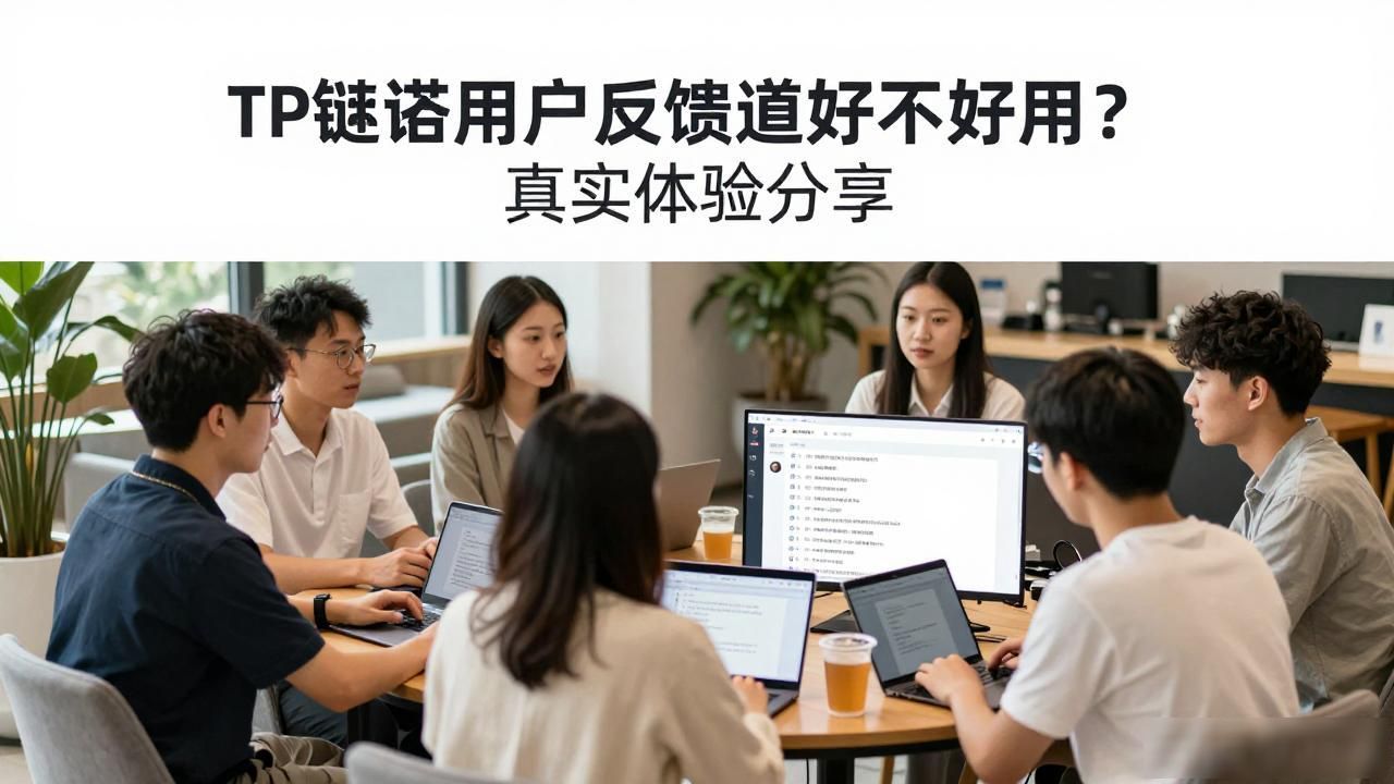 TP钱包用户反馈通道好不好用？真实体验分享