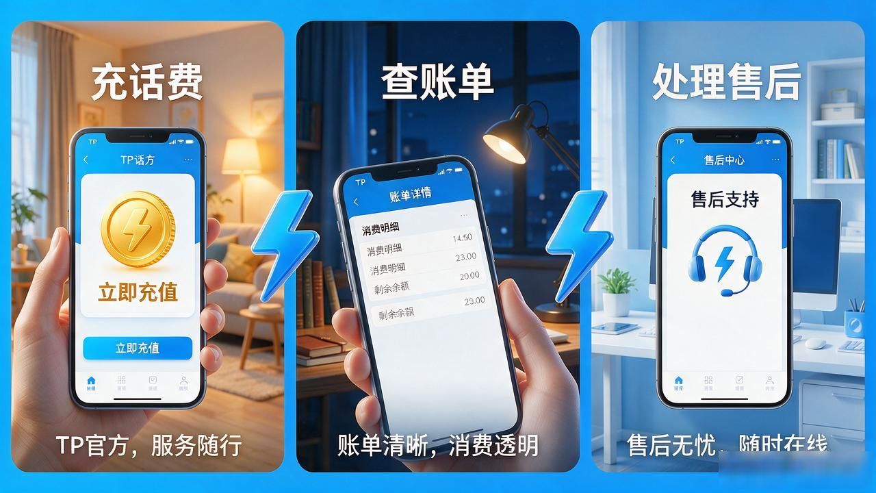 TP官方app品牌认知怎么提？光砸广告真没用