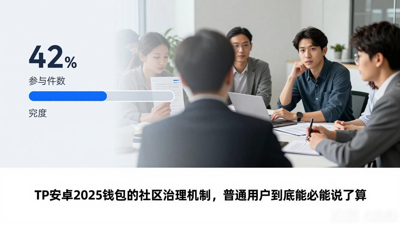 TP安卓2025钱包的社区治理机制，普通用户到底能不能说了算