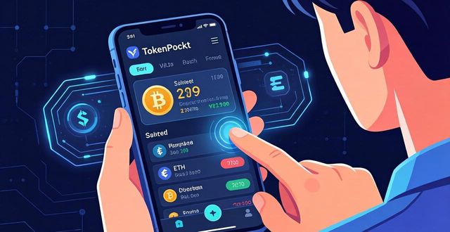 TokenPocket多链钱包下载 功能优势与安全指南
