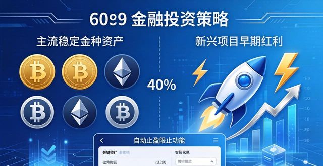 tpwallet最新版投资攻略：三步制定科学策略，收益翻倍