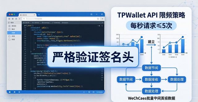 TPWallet API接入与调用技巧