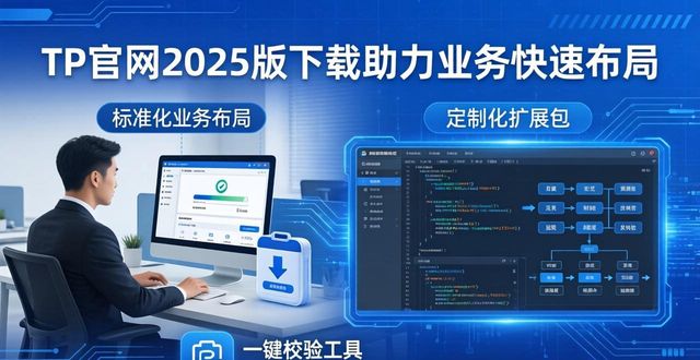 TP官网2025版下载，助力业务快速布局