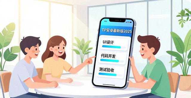 TP安卓最新版2025下载