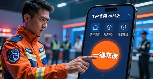 TP官网2025版下载 如何推动救援发展