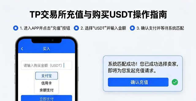 TP交易所APP下载安装教程，新手必看