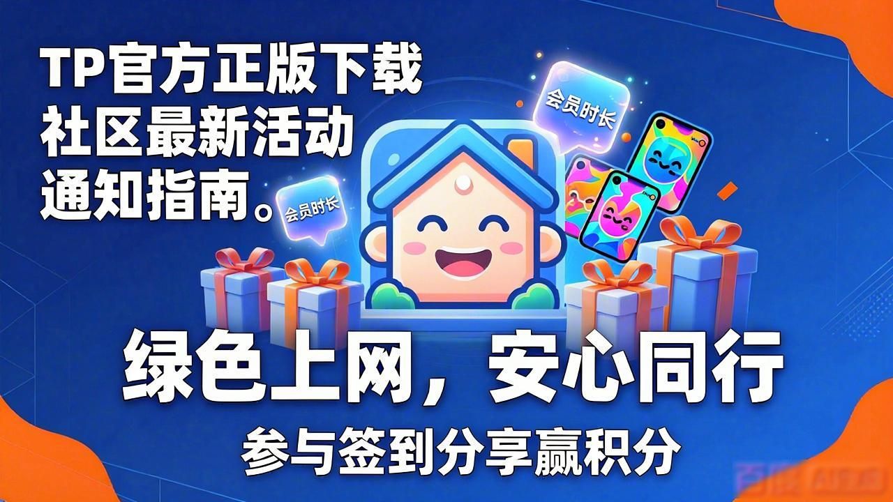 TP官方正版下载社区最新活动通知指南