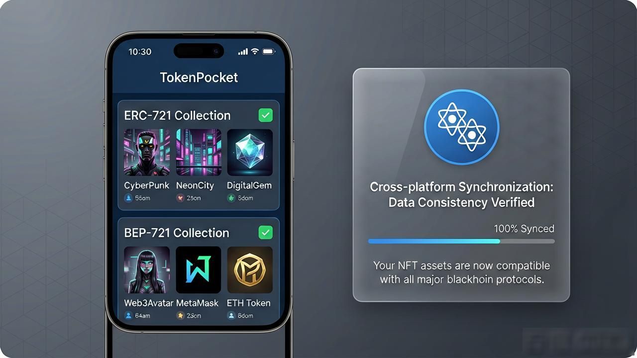TP钱包官方APP下载指南：核心功能与多场景应用解析