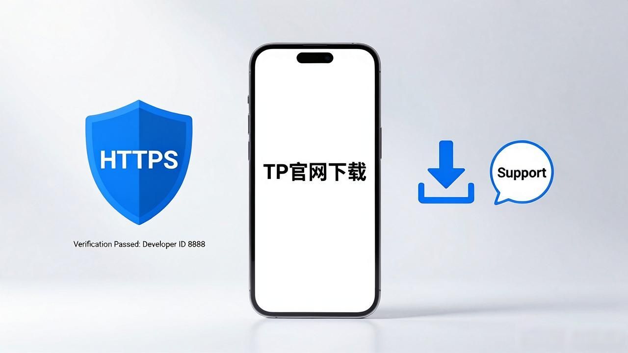 TP官网下载苹果版助品牌高效获客与建设实战指南