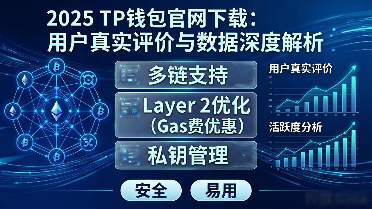 2025 TP钱包官网下载：用户真实评价与数据深度解析