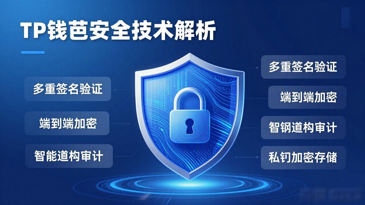 TP钱包安卓最新版下载指南：核心技术亮点大解析