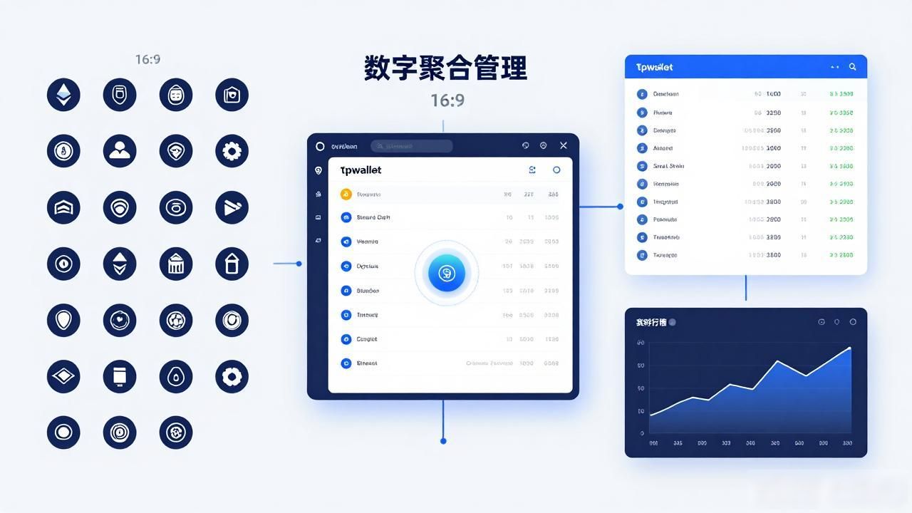如何通过tpwallet官方网站实现多种加密货币的投资与管理？_tpwallet安全存储加密货币_tpwallet一站式加密货币管理平台