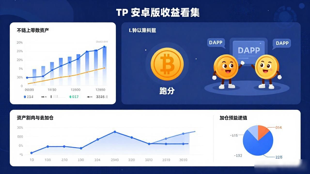 TP钱包新版资产盘点功能_TP钱包安卓版本更新玩法_如何通过TP官方安卓最新版本提升投资回报?
