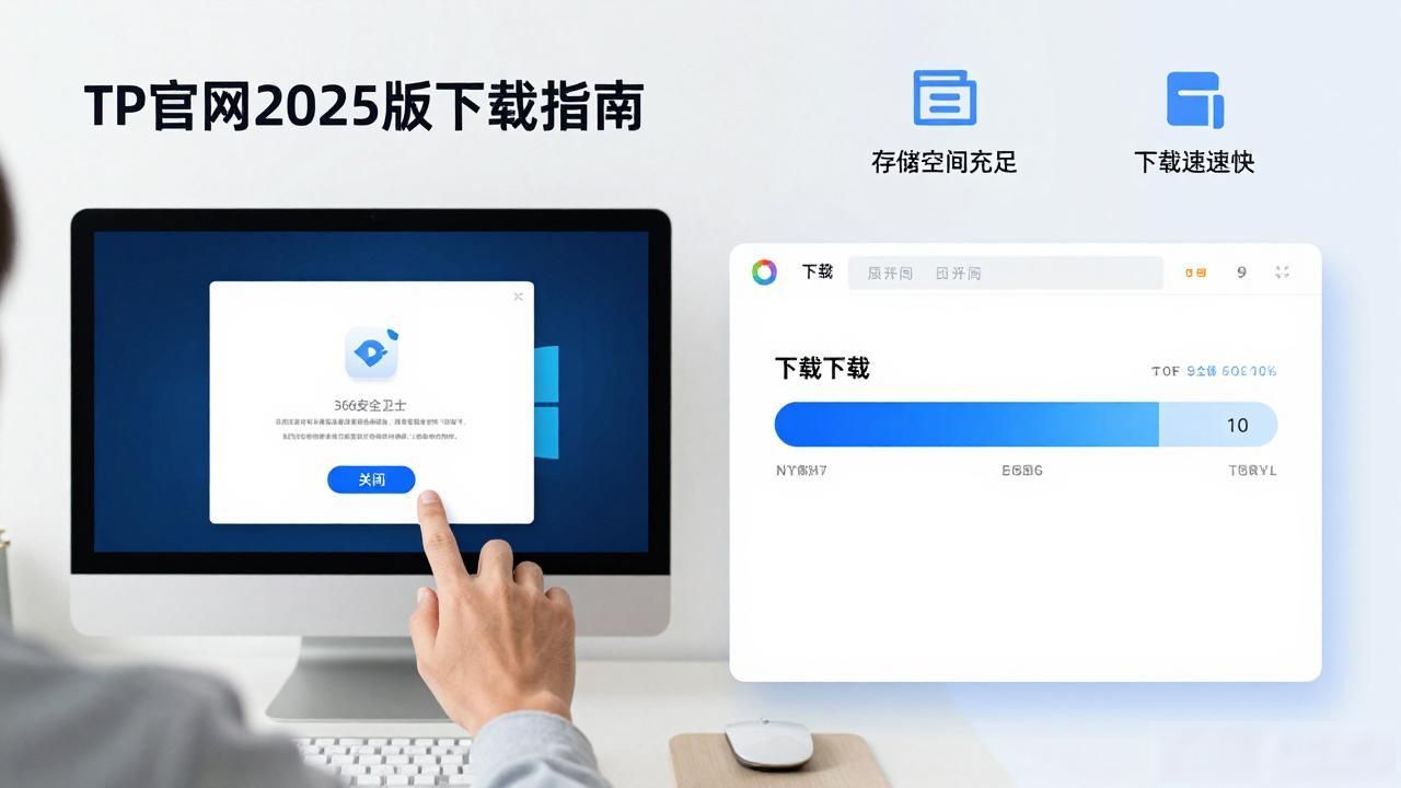TP官网2025最新版下载指南