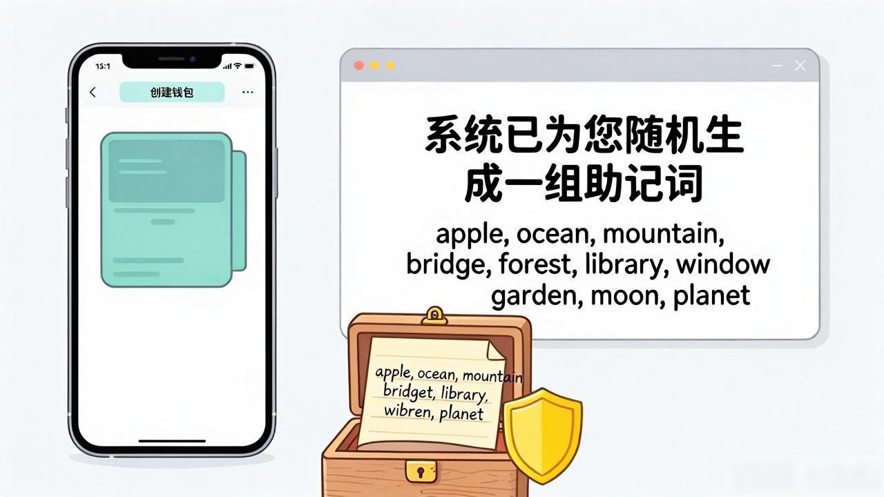 TP钱包最新版下载教程及避坑指南，新手必看