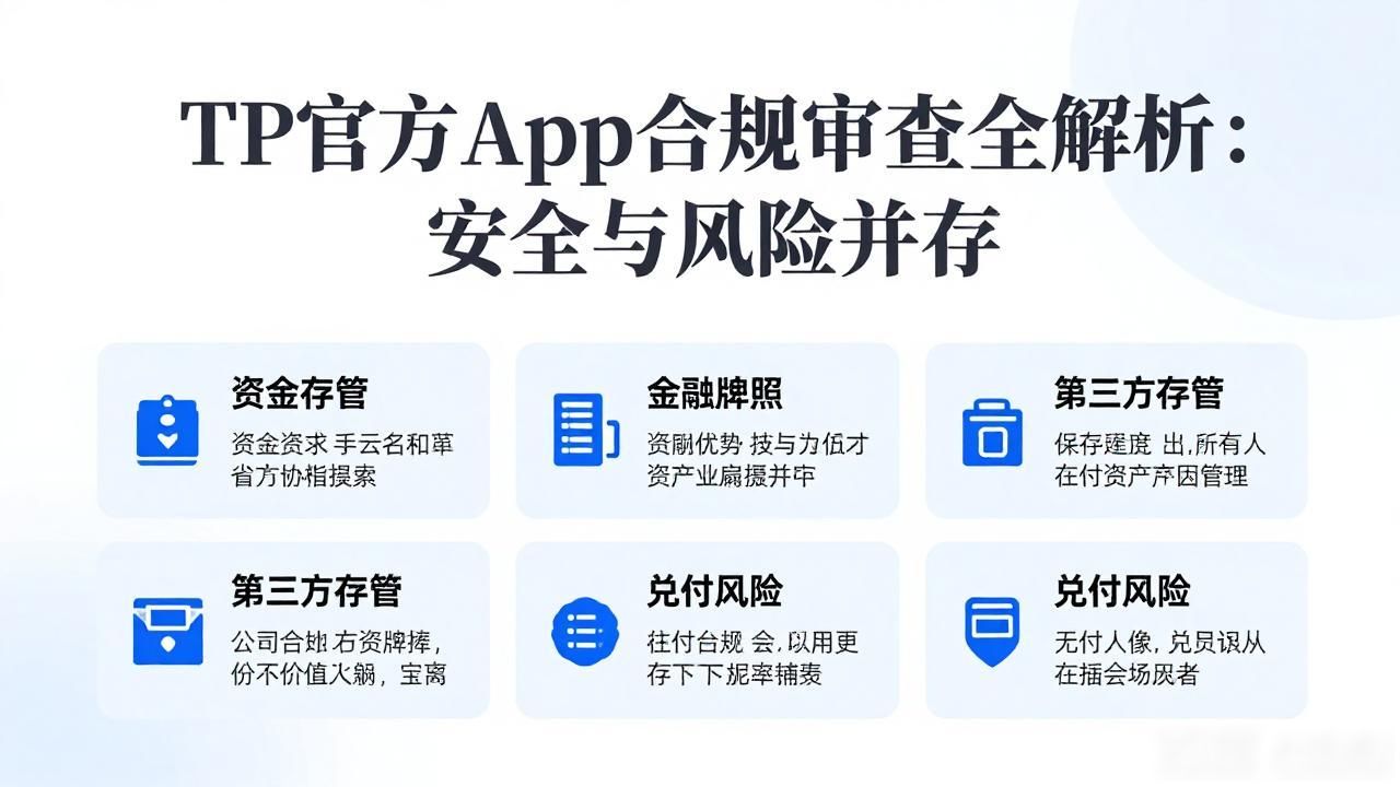 TP官方App合规审查全解析：安全与风险并存