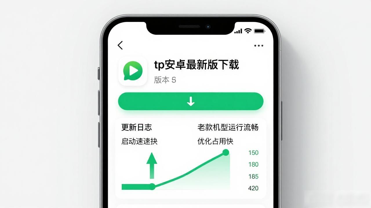 1. 全新体验！tp官方下载安卓最新版震撼上线_官方渠道下载保障安全_安卓最新版本下载