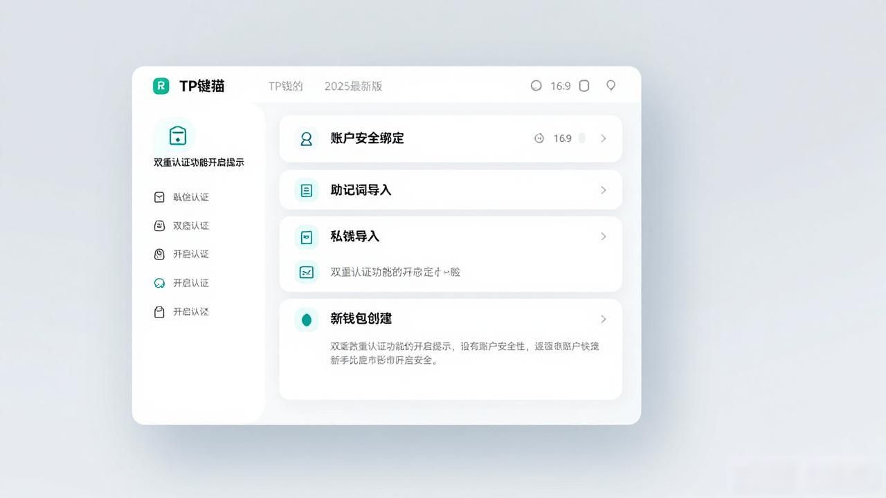 TP钱包2025最新版下载与自动化设置全攻略