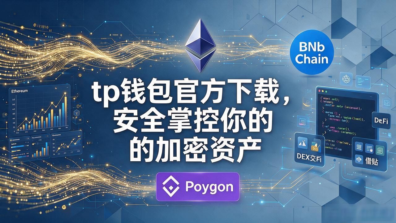 tp钱包官方下载，安全掌控你的加密资产
