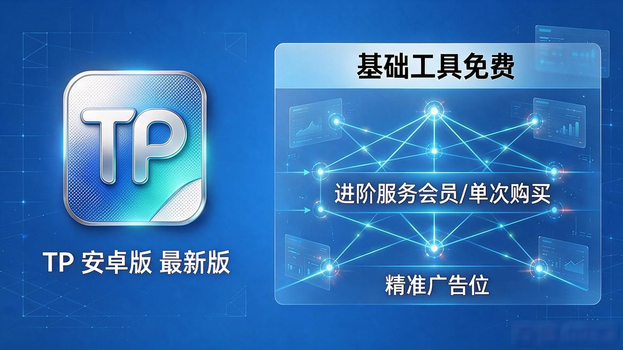 TP安卓官方最新版怎么下载？运营模式和所属市场类别一文说清