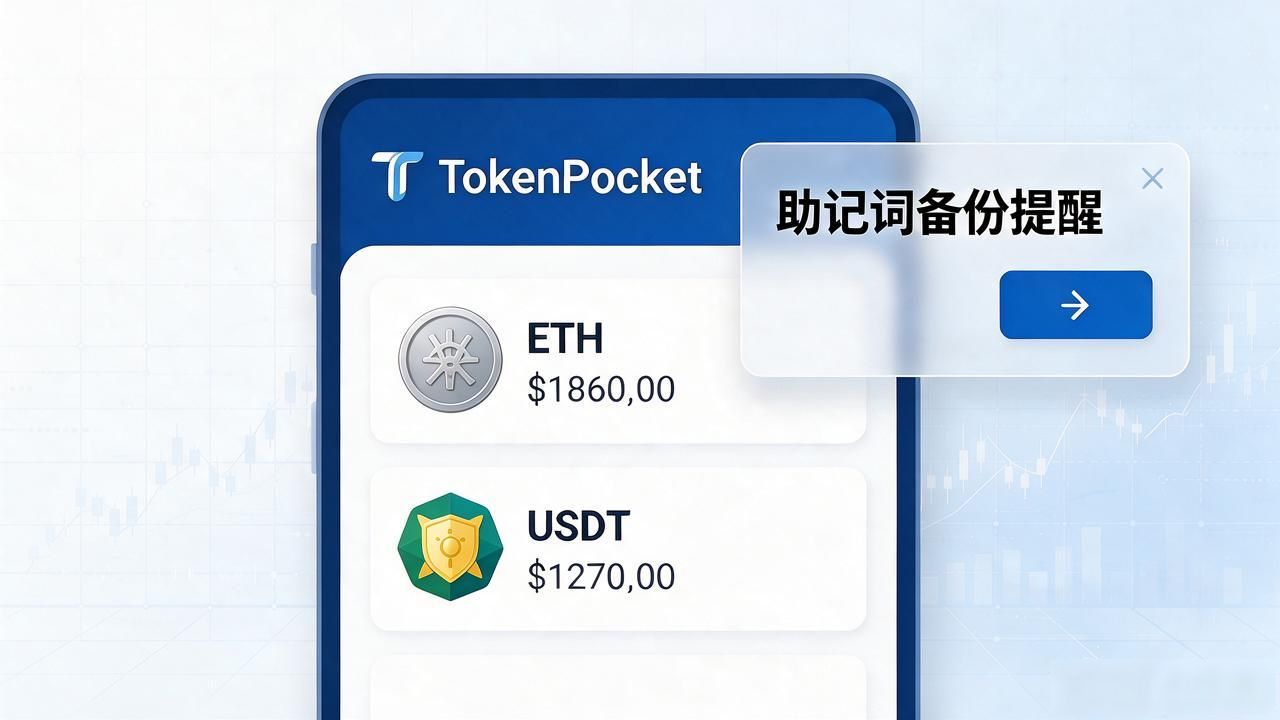 tokenpocket钱包官网下载靠谱吗？老用户掏心窝说几句