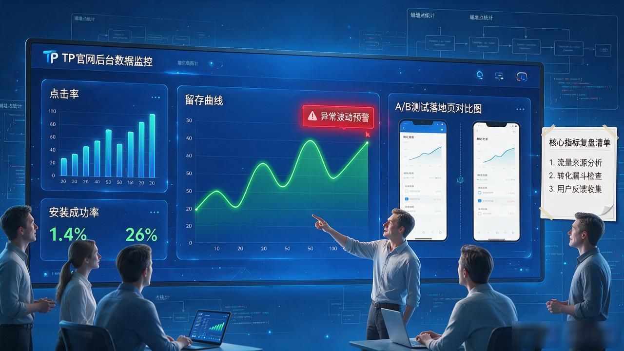 TP官网下载APP合作指南：对接流程与推广效果深度评估