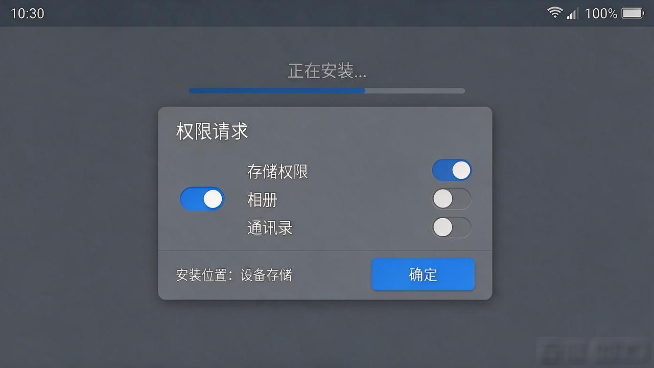 安卓手机怎么下载TP最新版？官方安装设置技巧一次讲清