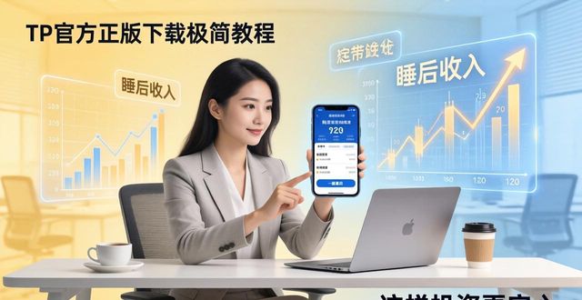 tp官方正版下载安装的易用性，你将如何利用它来投资？_易型app_易玩app官方下载安装