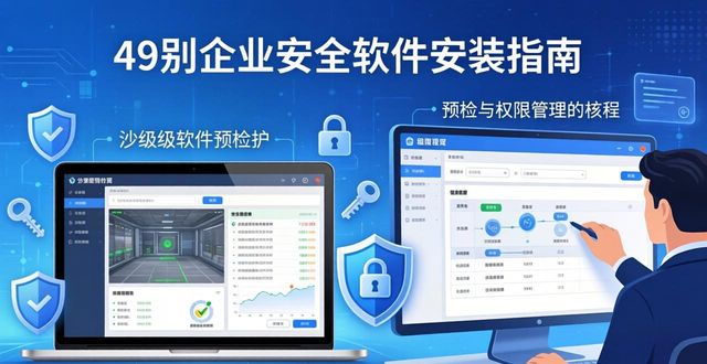 TP官方正版下载：企业安全避坑指南