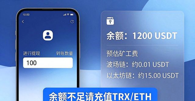 TP钱包USDT提现怎么操作？详细步骤一看就懂
