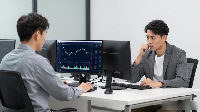 跟着别人买也能赚钱？TP官方下载app的社交投资模式实操