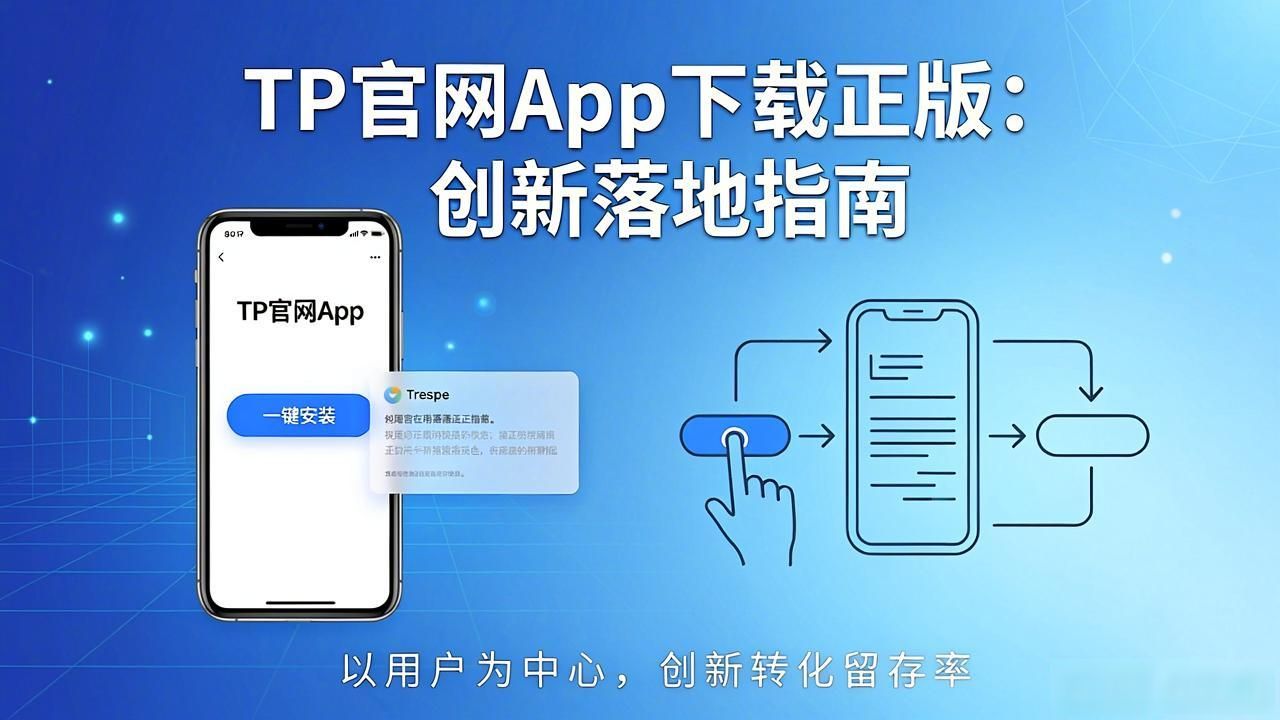 TP官网App下载正版：创新落地指南