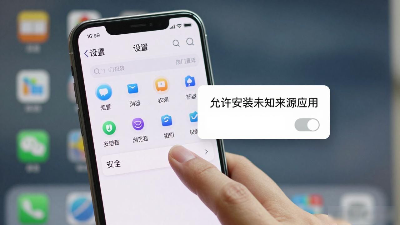 TP钱包2025安卓最新版下载安装完整教程