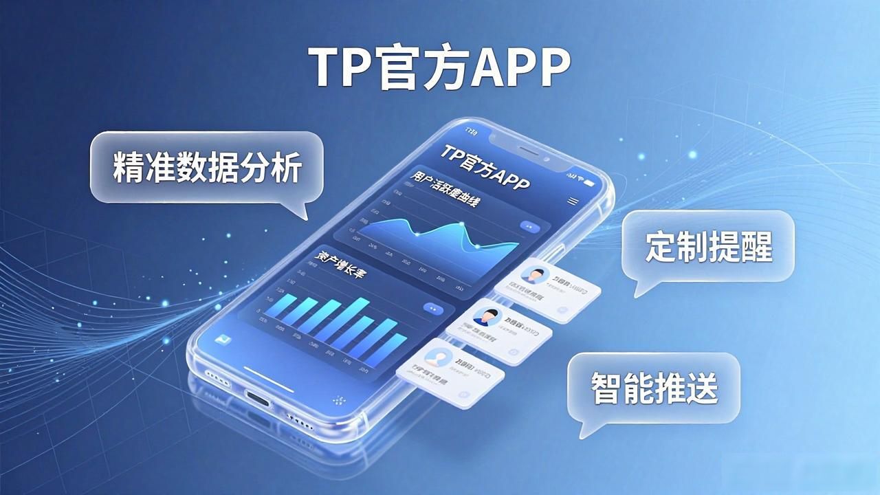 TP官方APP怎么留住用户？这五点很关键