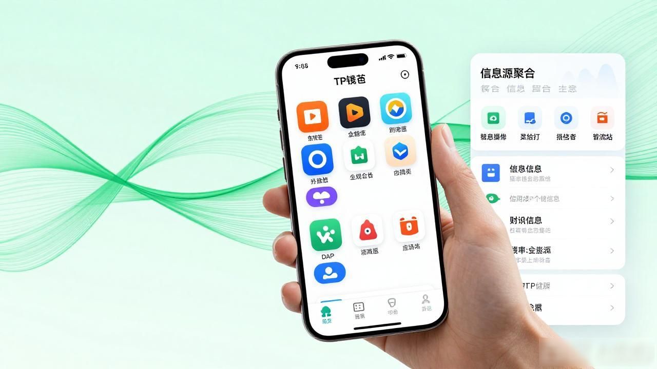 TP钱包苹果版官方下载与高质量内容获取指南