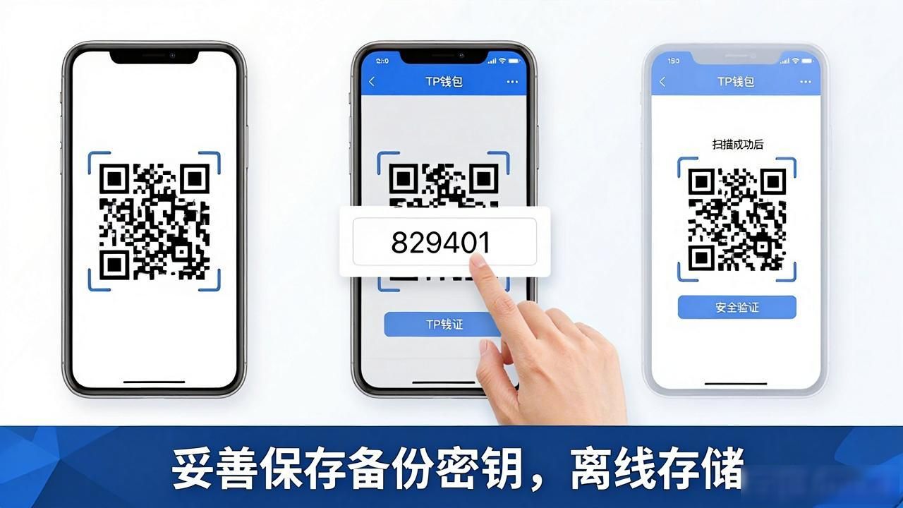 TP钱包二次验证设置指南，守护数字资产安全