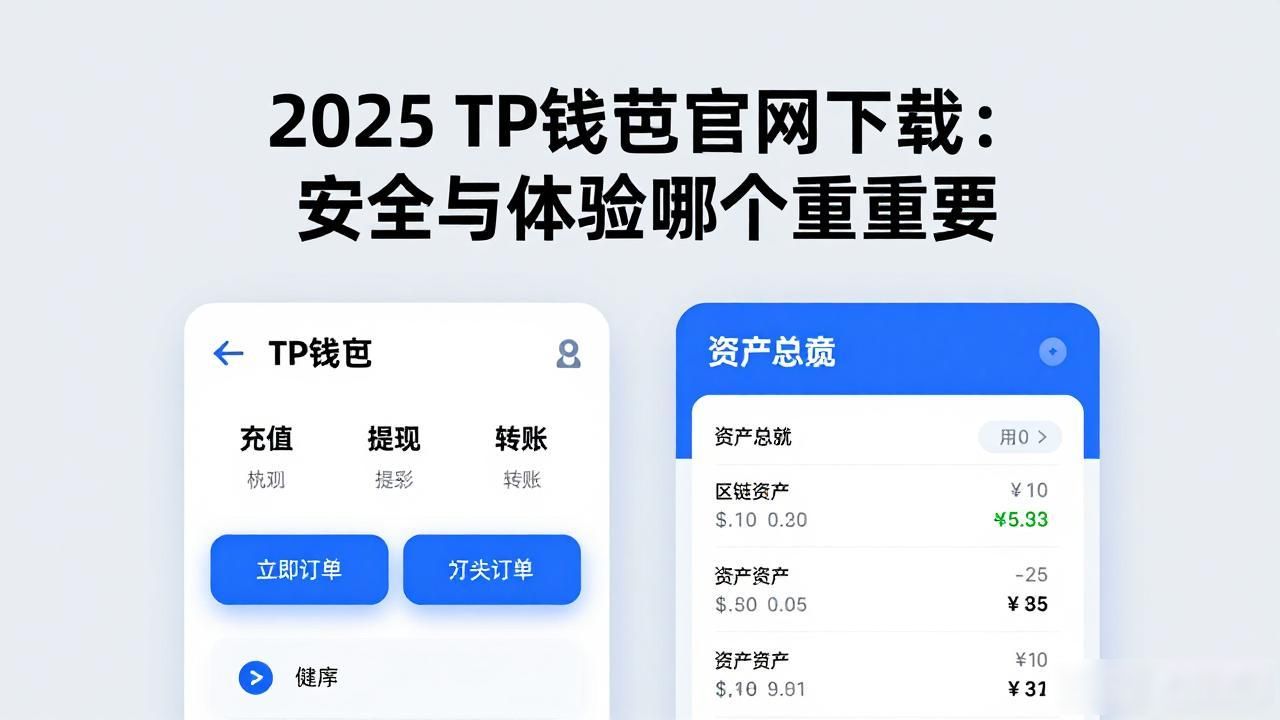 TP钱包官方渠道下载_2025 TP钱包官网下载的战略然与用户体验_TP钱包2025年版本