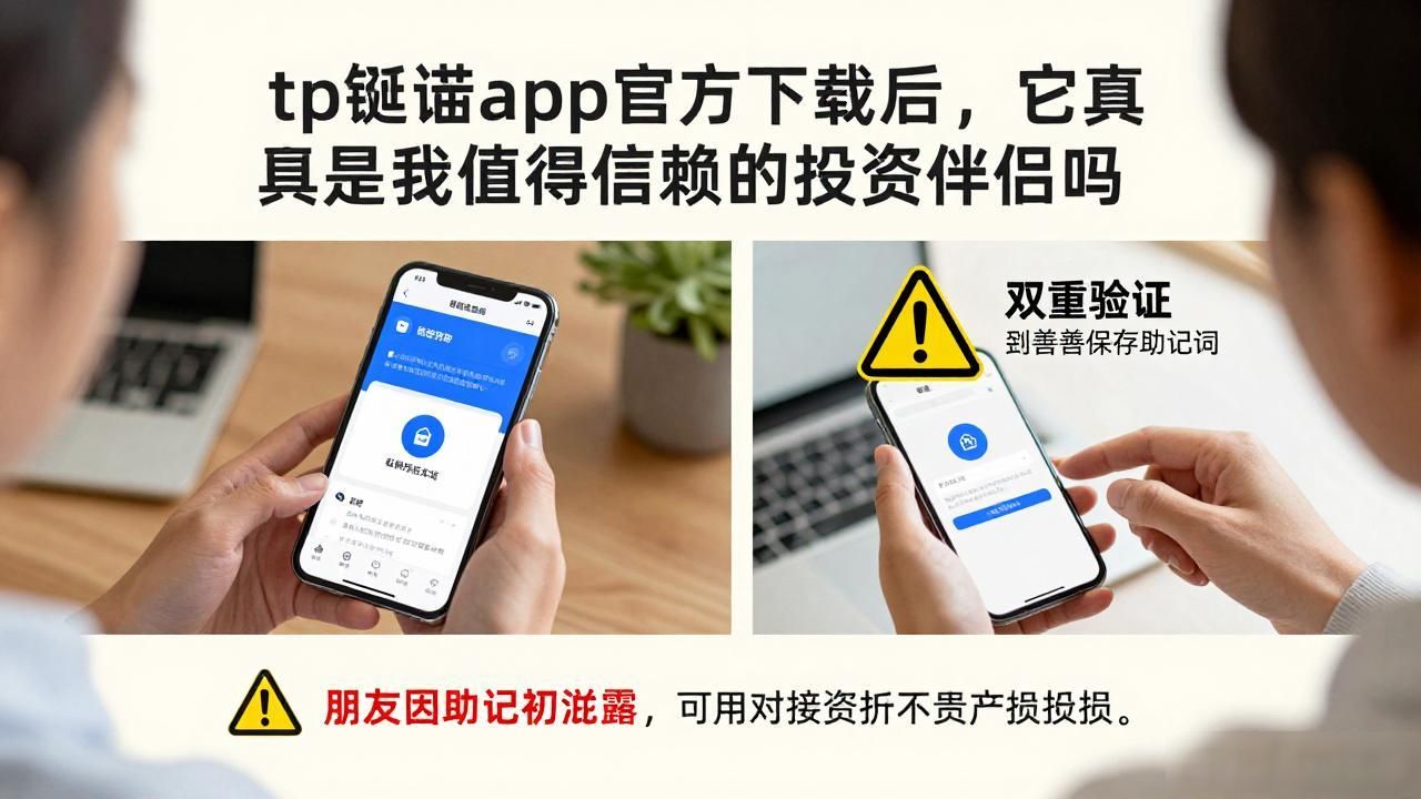 tp钱包app官方下载_用户讨论：tp钱包app官方下载是否成为了我值得信赖的投资伴侣？_tp钱包安全与便捷特性