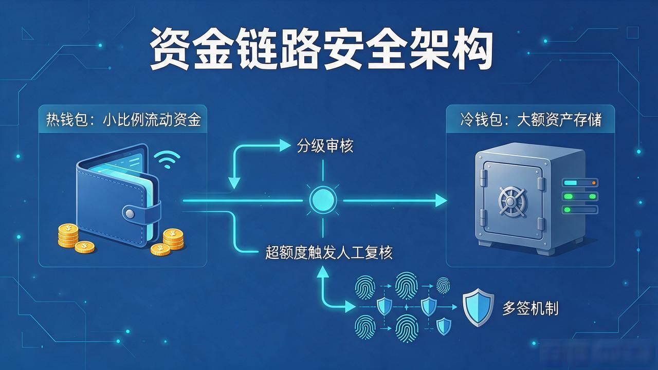 TP官方app的风险管理分析_交易异常识别_资金链路安全