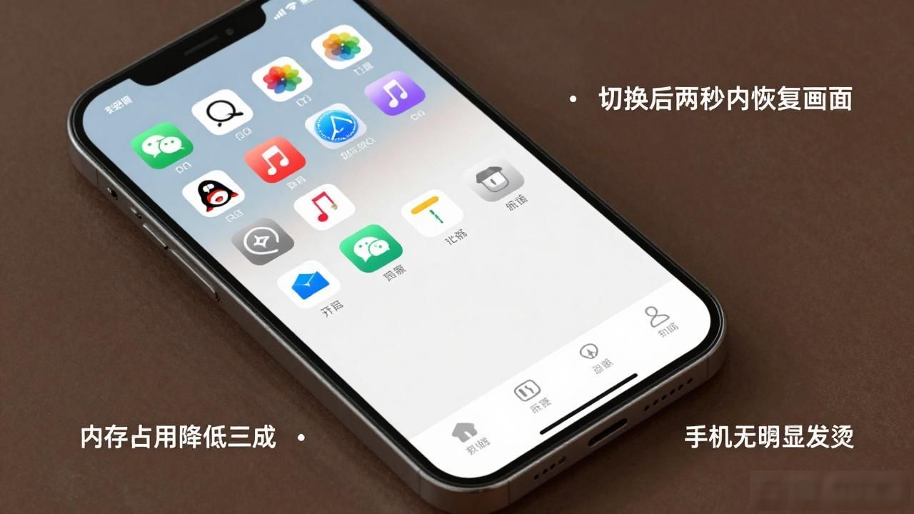 安卓2025官方版体验优化_老安卓机升级TP2025感受_tp官方下载安卓2025:新版更新后手机体验如何彻底改变