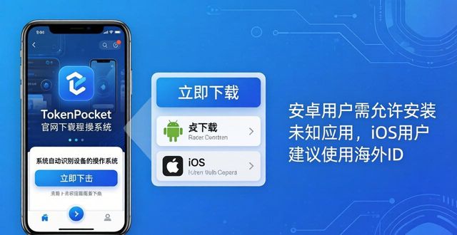 钱包助记词是什么意思_钱包助记词干什么用的_tokenpocket钱包官网的下载流程详解,助你顺利开启投资之旅