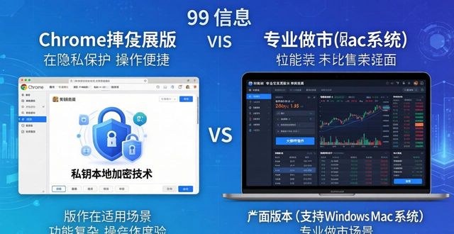 TokenPocket版本怎么选？官网不同版别对比指南