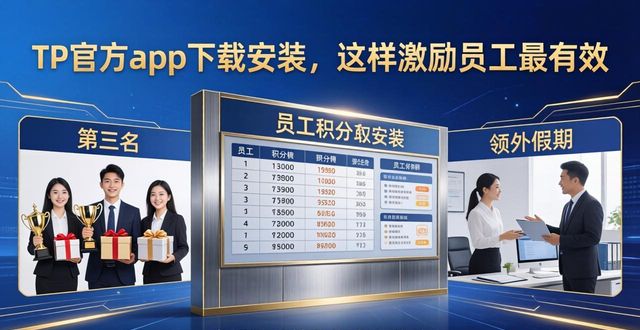 TP官方app下载安装，这样激励员工最有效